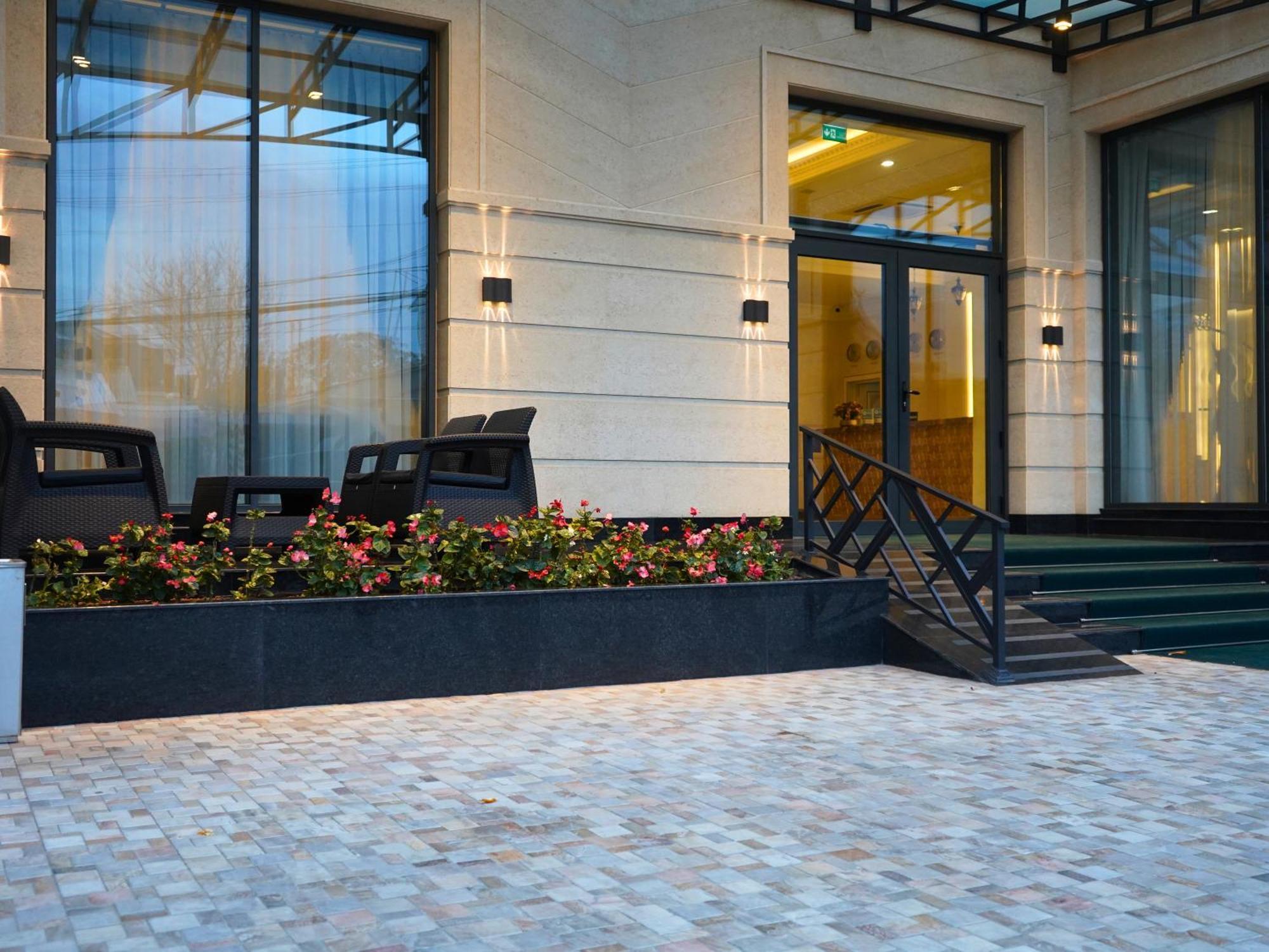 Al Anvar Halal Hotel By Hotelpro Group Τασκένδη Εξωτερικό φωτογραφία