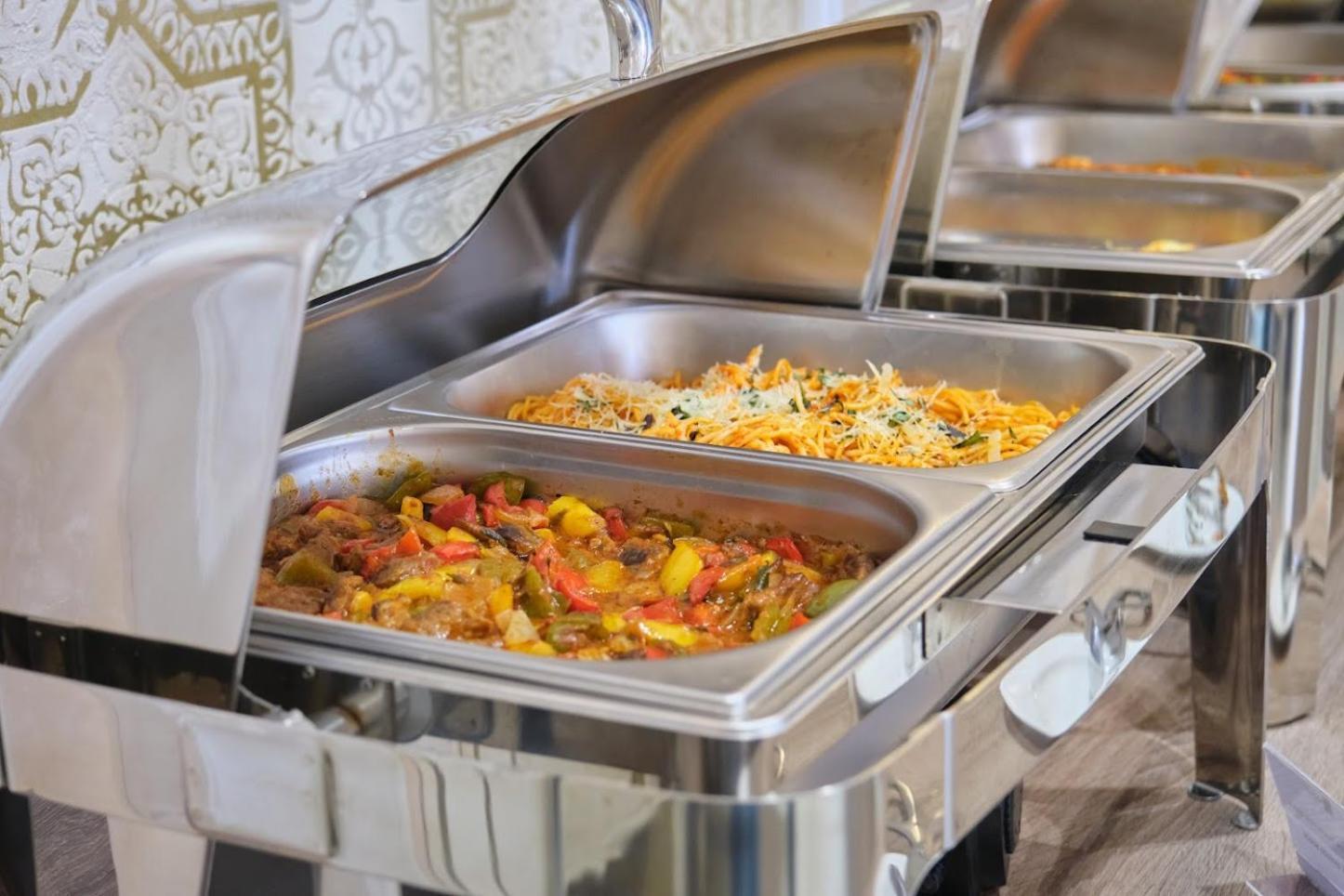 Al Anvar Halal Hotel By Hotelpro Group Τασκένδη Εξωτερικό φωτογραφία