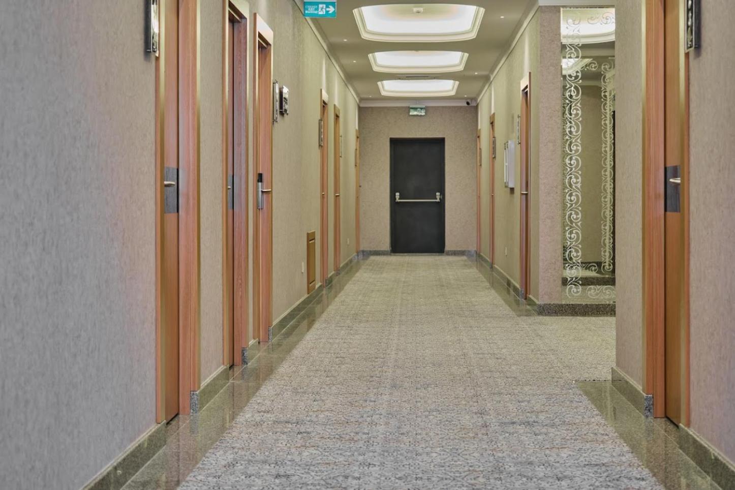 Al Anvar Halal Hotel By Hotelpro Group Τασκένδη Εξωτερικό φωτογραφία