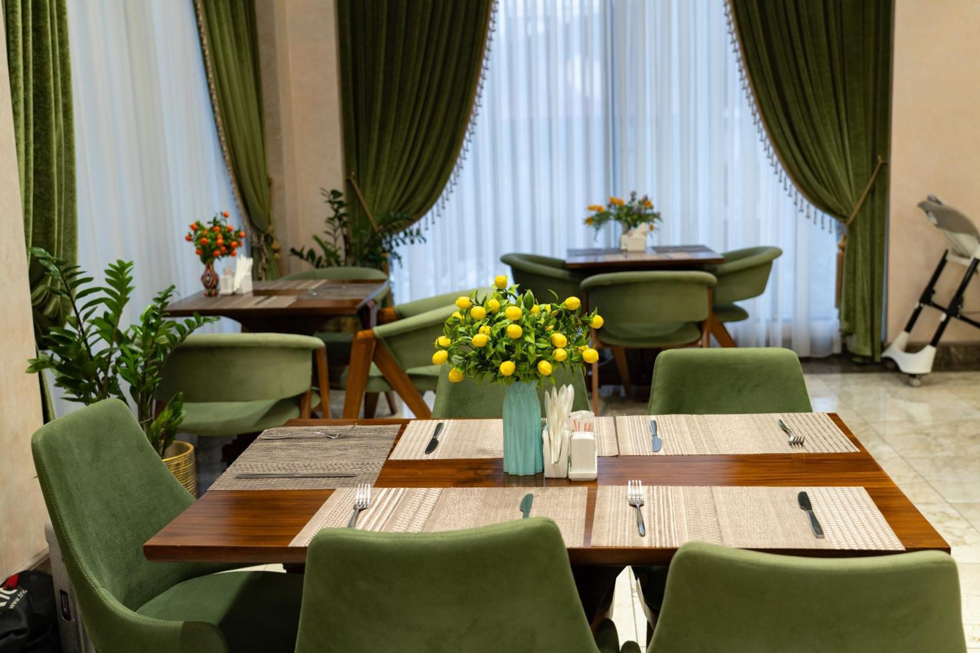 Al Anvar Halal Hotel By Hotelpro Group Τασκένδη Εξωτερικό φωτογραφία
