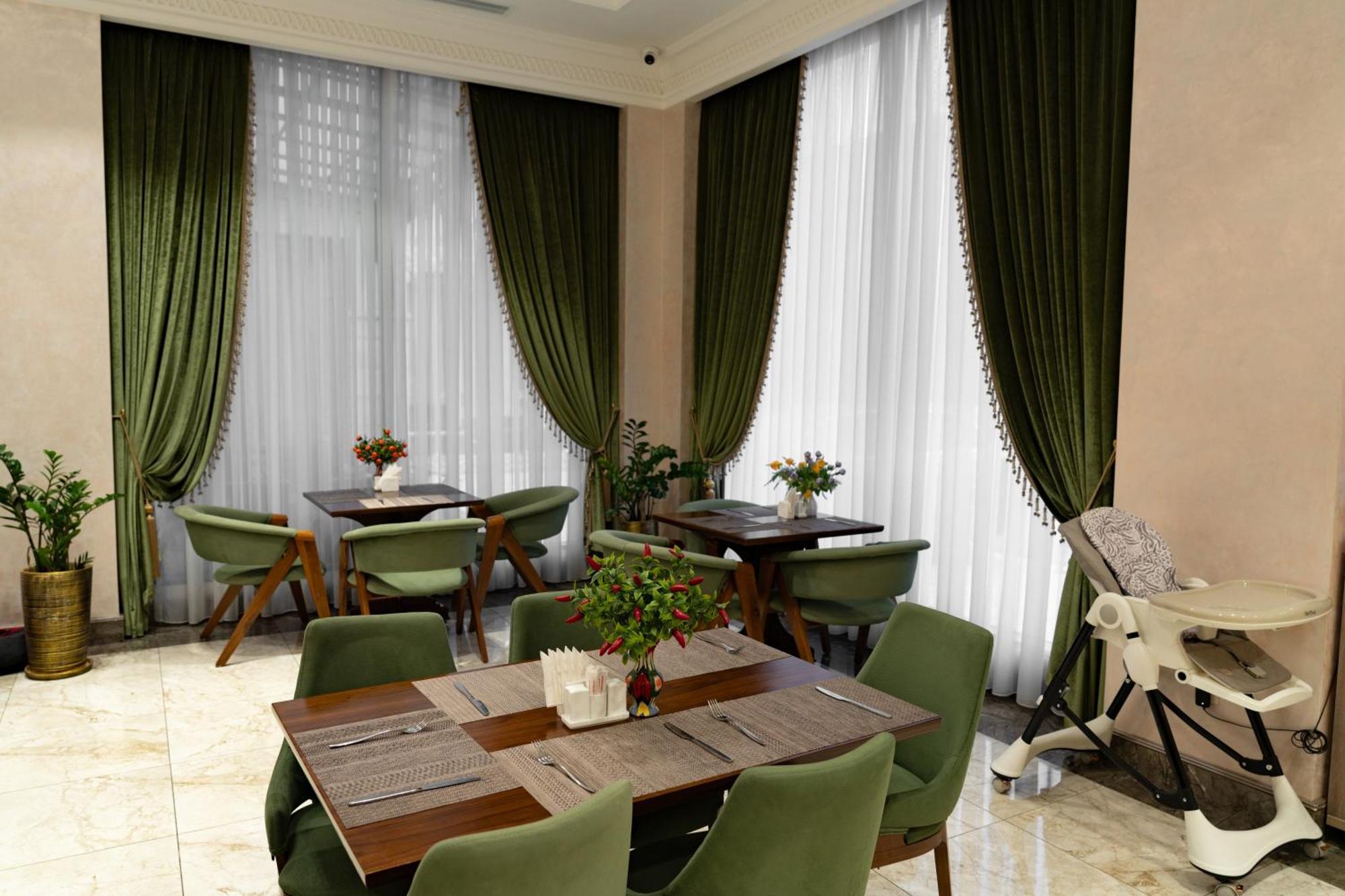Al Anvar Halal Hotel By Hotelpro Group Τασκένδη Εξωτερικό φωτογραφία