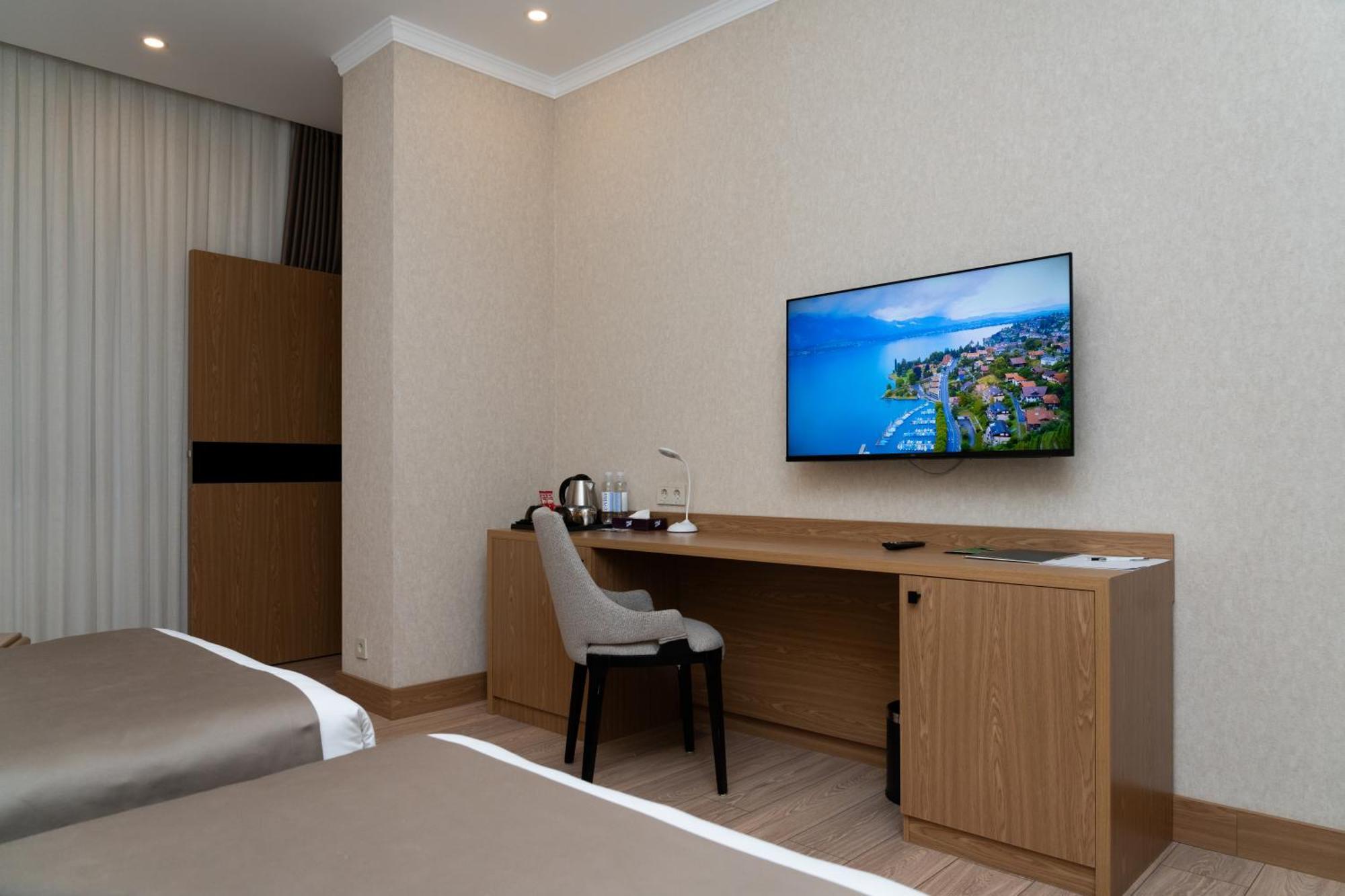 Al Anvar Halal Hotel By Hotelpro Group Τασκένδη Εξωτερικό φωτογραφία
