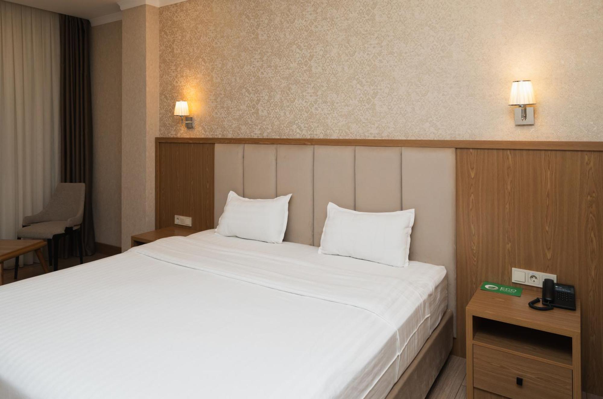 Al Anvar Halal Hotel By Hotelpro Group Τασκένδη Εξωτερικό φωτογραφία