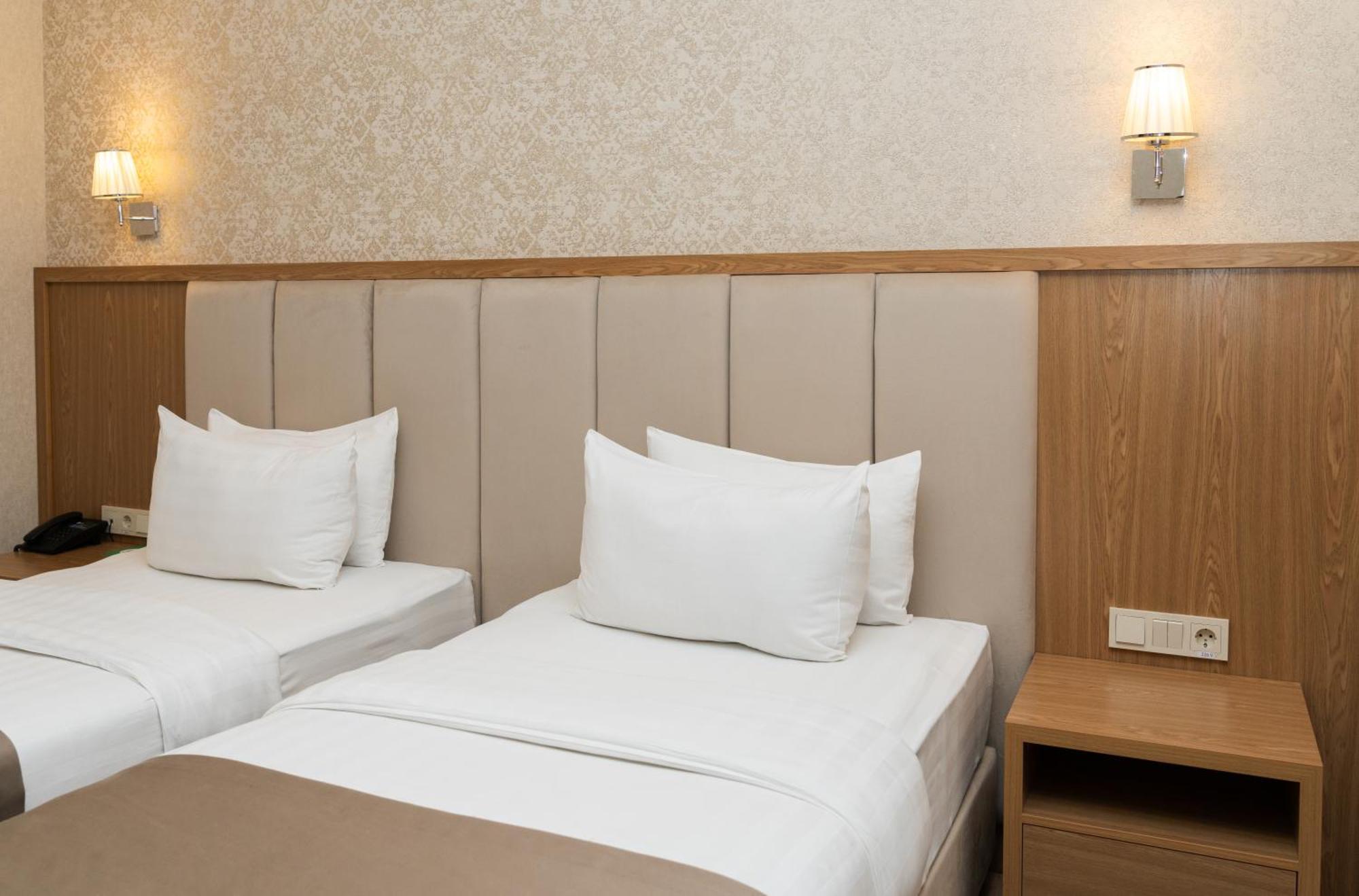 Al Anvar Halal Hotel By Hotelpro Group Τασκένδη Εξωτερικό φωτογραφία