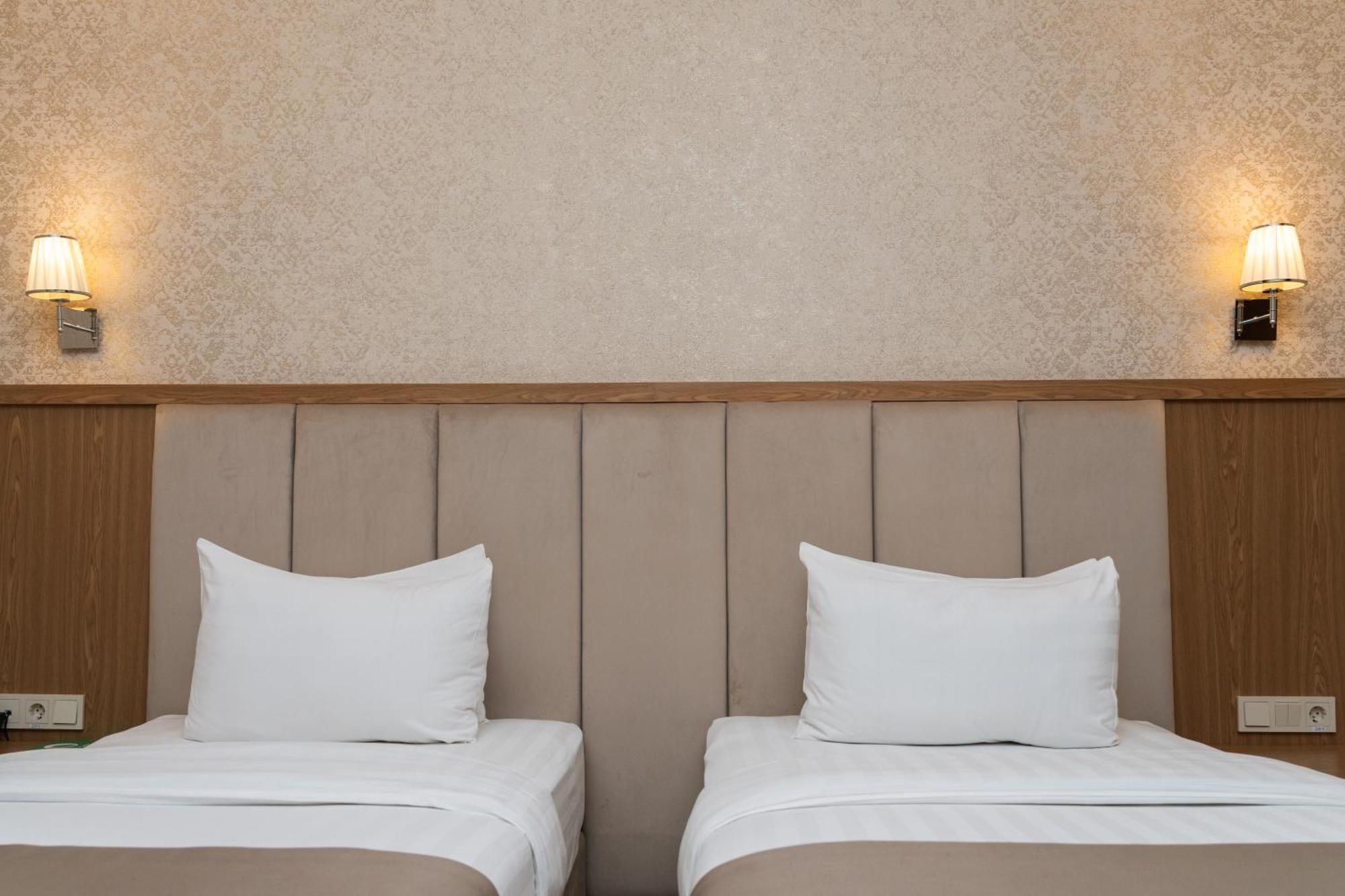 Al Anvar Halal Hotel By Hotelpro Group Τασκένδη Εξωτερικό φωτογραφία