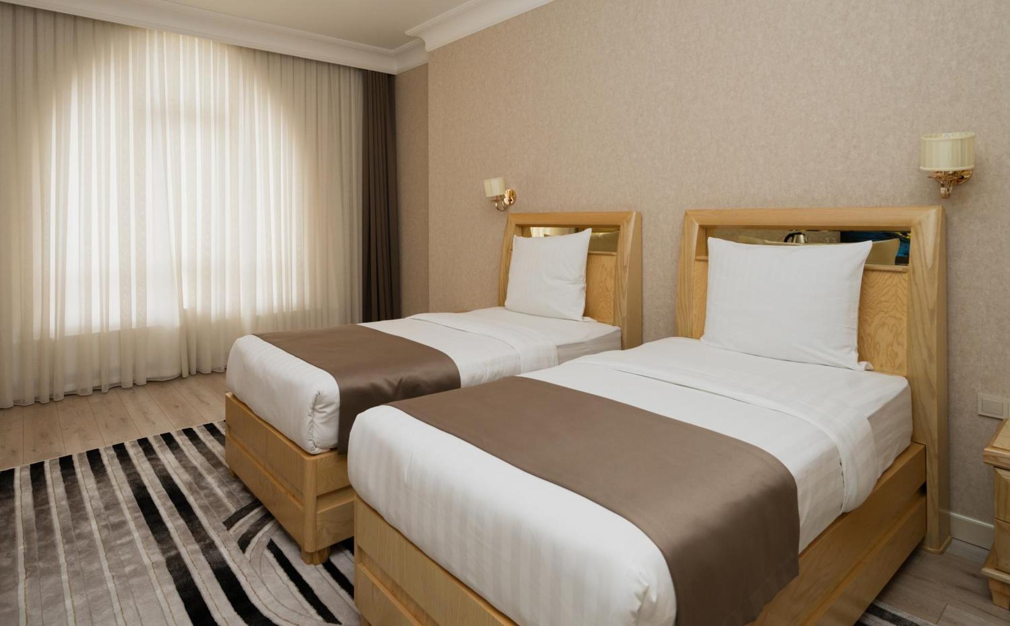 Al Anvar Halal Hotel By Hotelpro Group Τασκένδη Εξωτερικό φωτογραφία