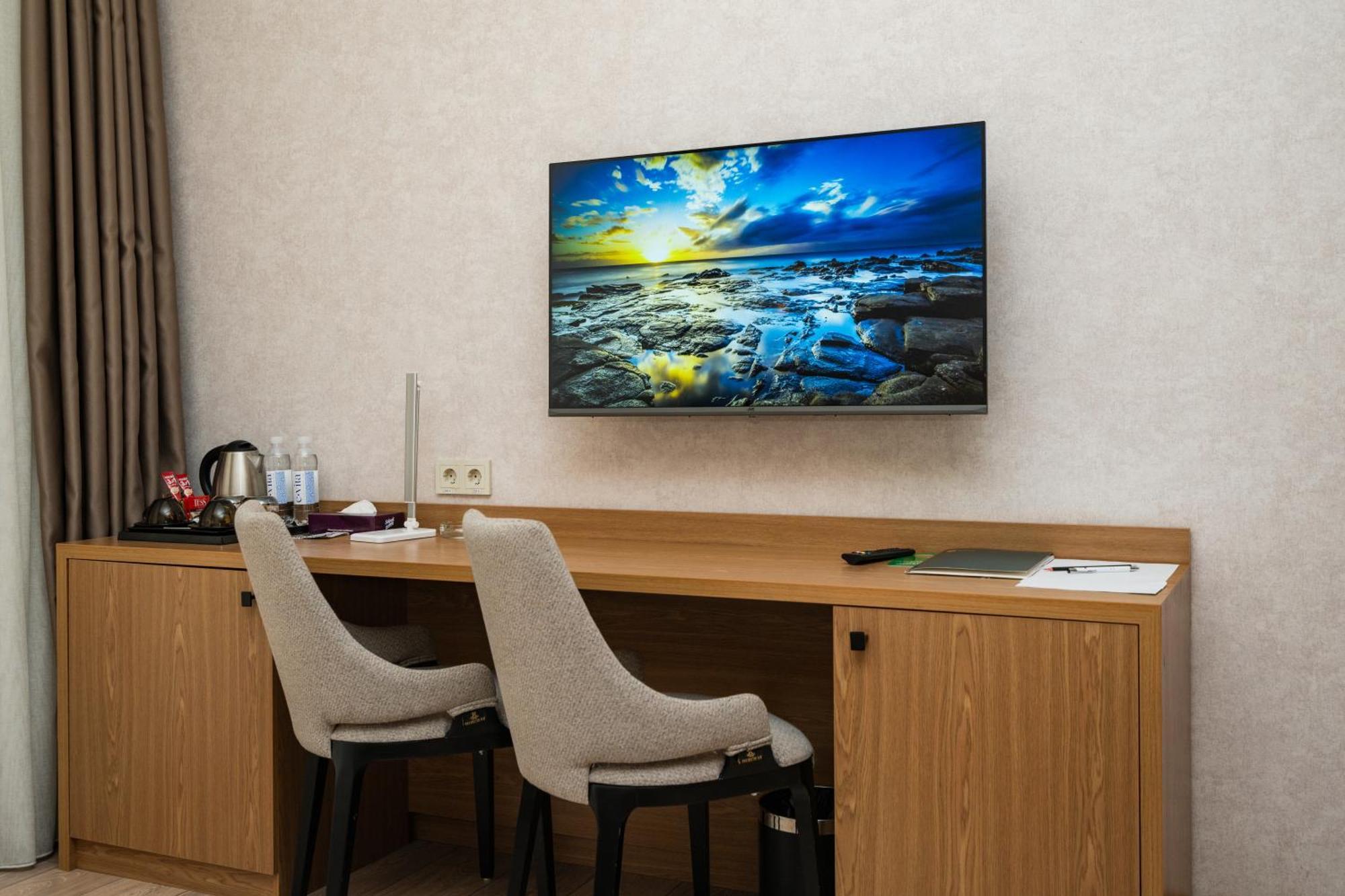 Al Anvar Halal Hotel By Hotelpro Group Τασκένδη Εξωτερικό φωτογραφία
