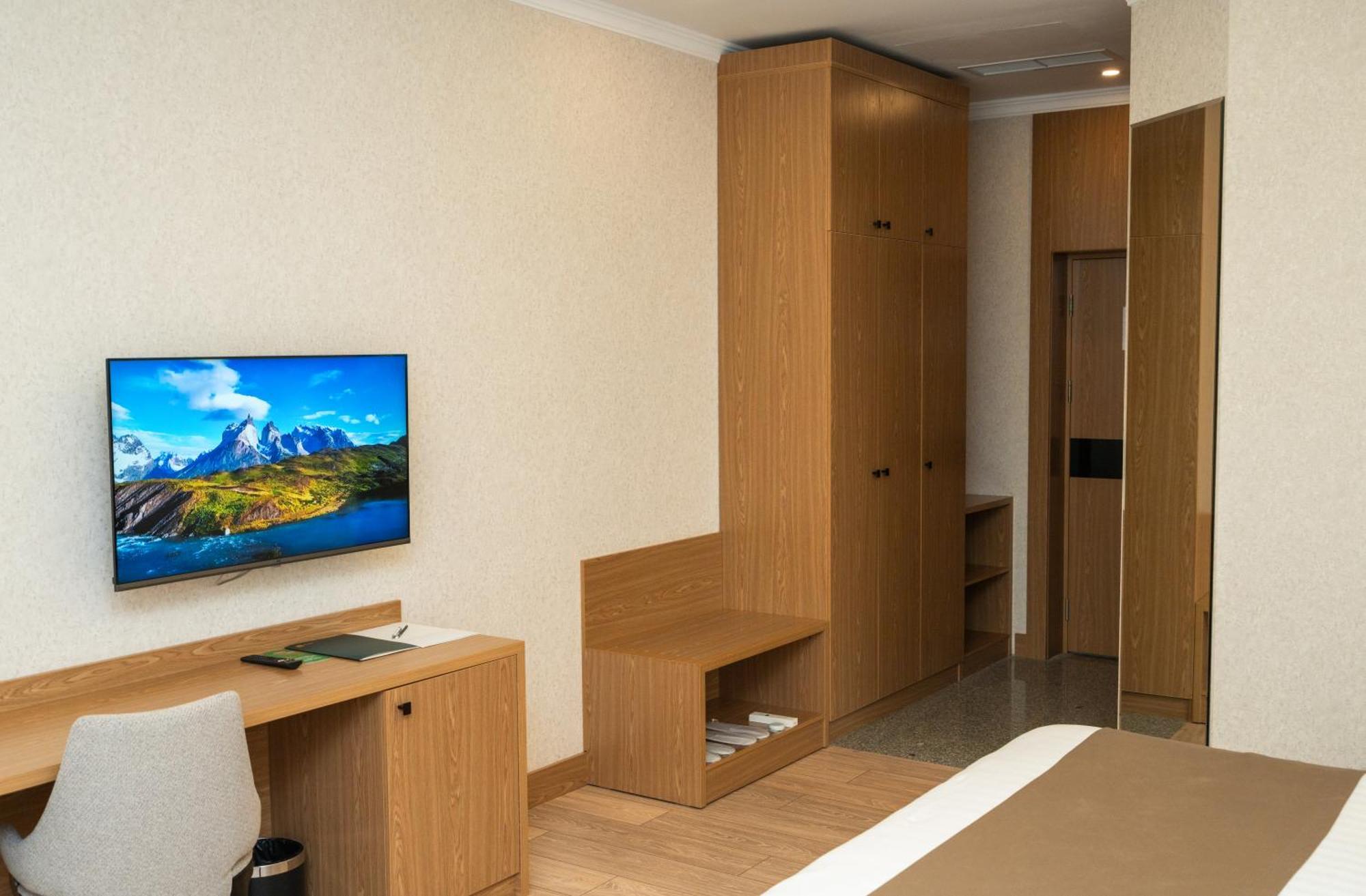 Al Anvar Halal Hotel By Hotelpro Group Τασκένδη Εξωτερικό φωτογραφία