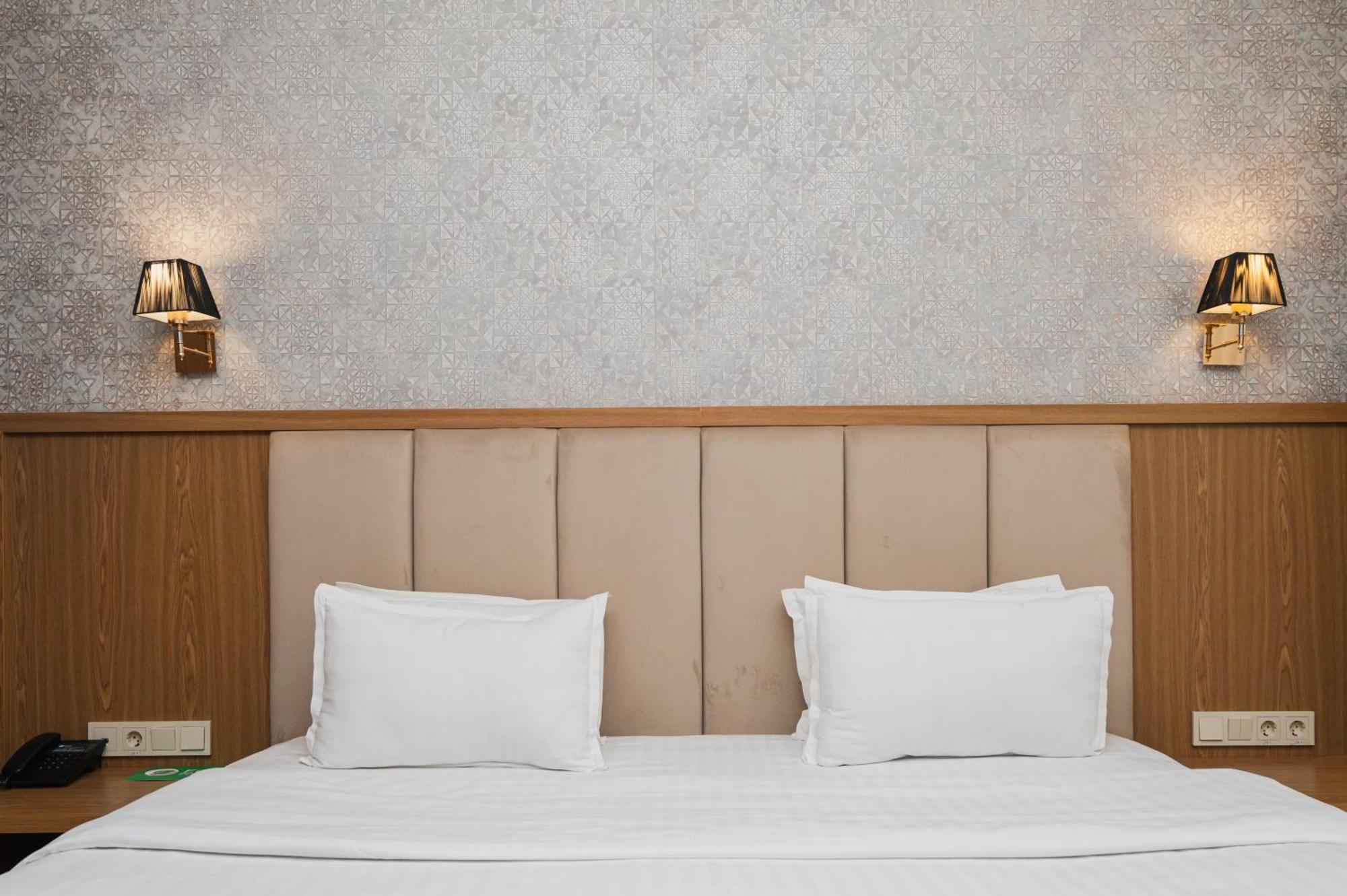 Al Anvar Halal Hotel By Hotelpro Group Τασκένδη Δωμάτιο φωτογραφία