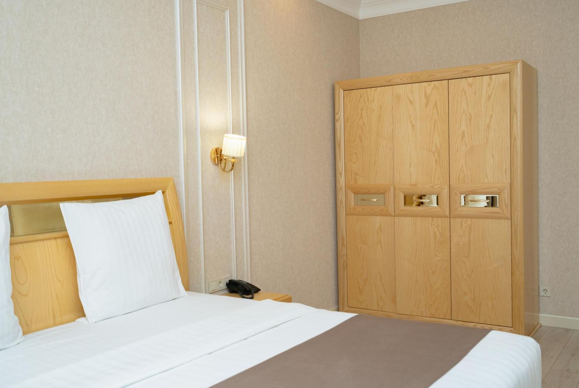 Al Anvar Halal Hotel By Hotelpro Group Τασκένδη Εξωτερικό φωτογραφία