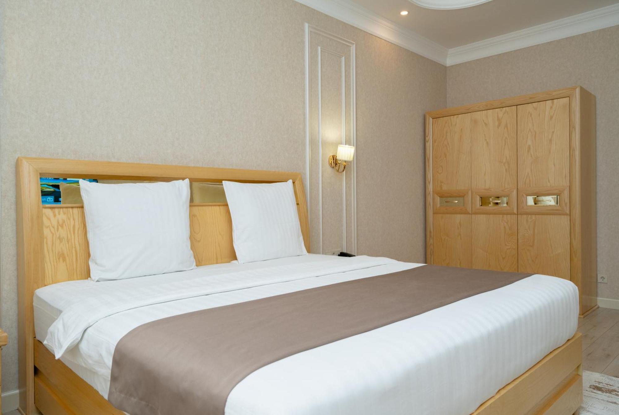 Al Anvar Halal Hotel By Hotelpro Group Τασκένδη Εξωτερικό φωτογραφία