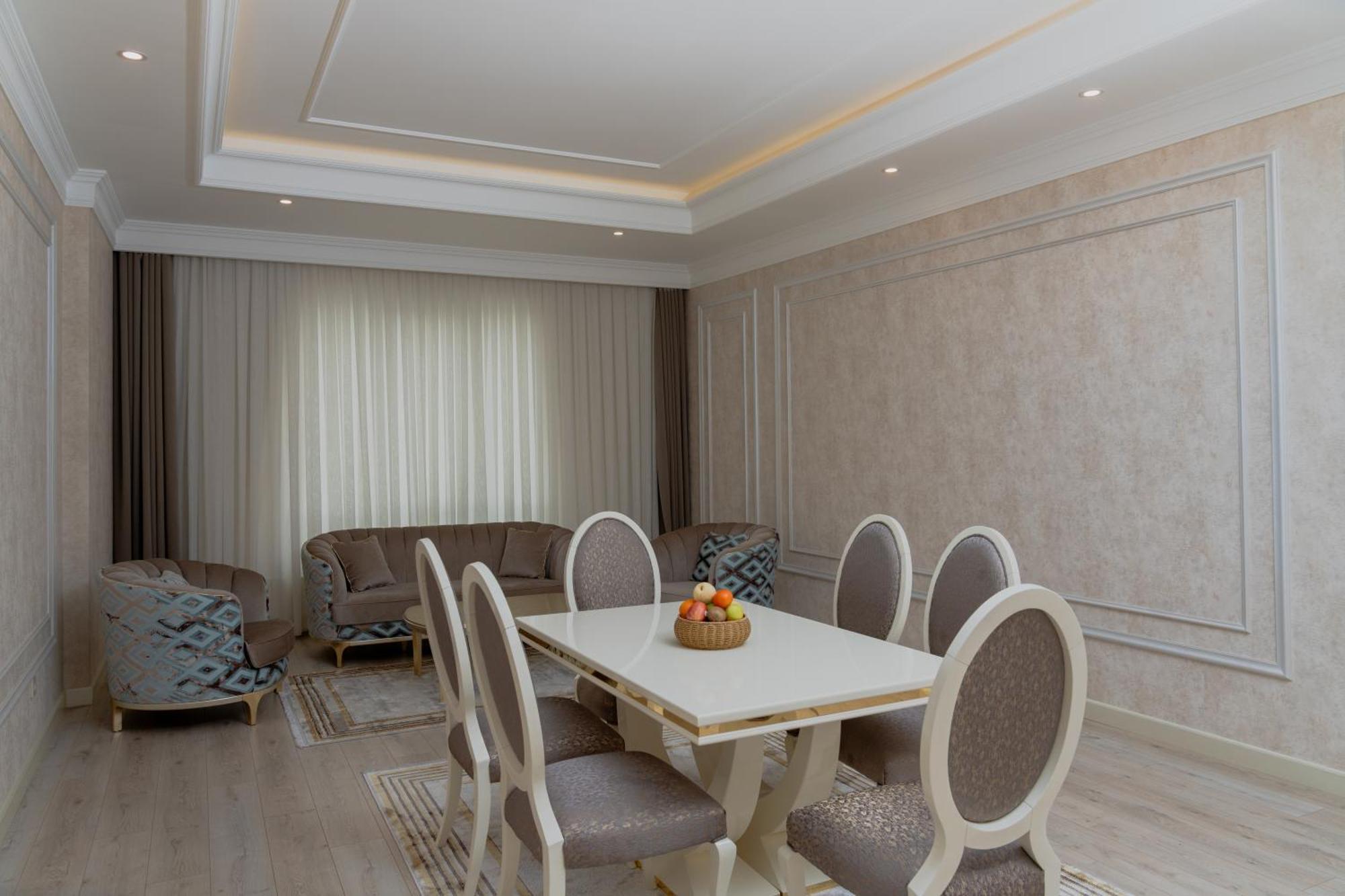 Al Anvar Halal Hotel By Hotelpro Group Τασκένδη Εξωτερικό φωτογραφία