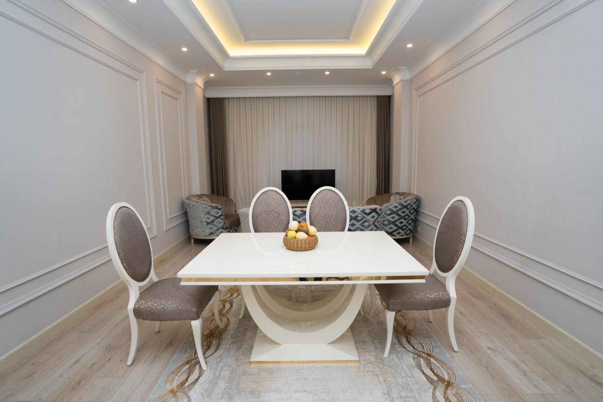 Al Anvar Halal Hotel By Hotelpro Group Τασκένδη Εξωτερικό φωτογραφία