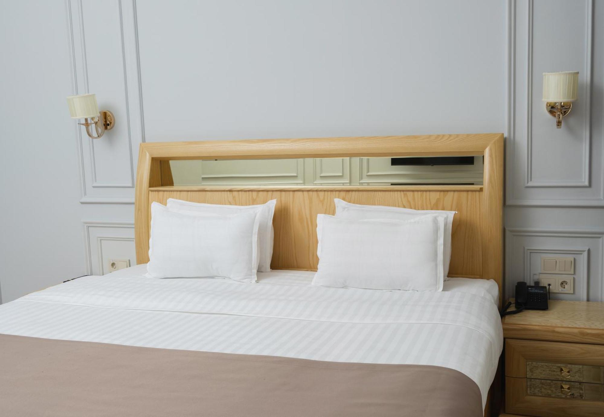Al Anvar Halal Hotel By Hotelpro Group Τασκένδη Εξωτερικό φωτογραφία